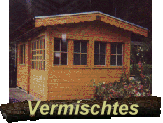 Vermischtes