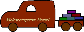 Kleintransporte